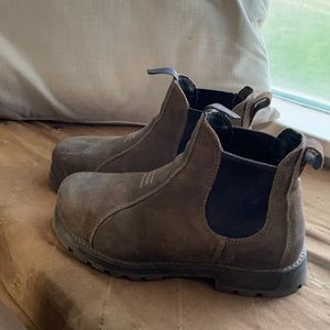 Keen Seattle Romeo Utility Boots